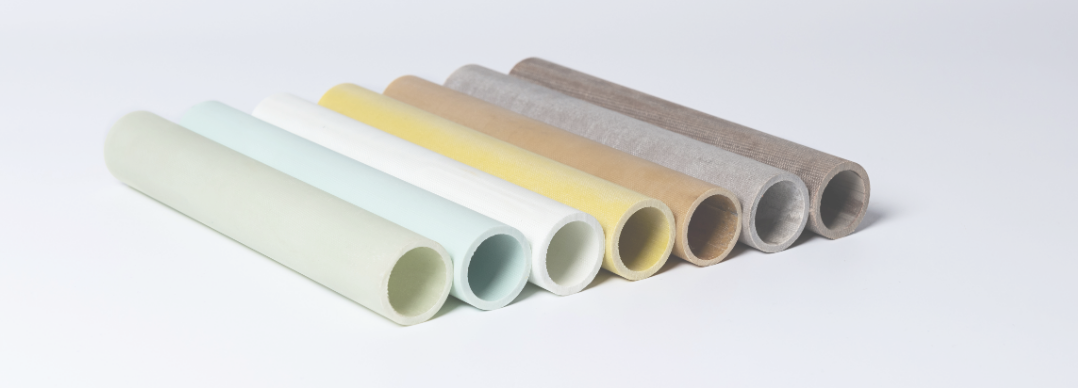 Industrial laminates in Labatory settings.